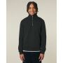 Trucker 2.0 - Het uniseks quarter-zip sweatshirt - 5XL