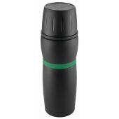 zwart / groen