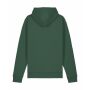 S/S Drummer 2.0, 280 gr/m² - Bottle Green/Butter