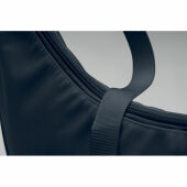 KOROVIN CROSS - Hiking heuptas in 400D oxford - Blauw