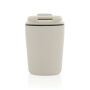 Pico Barista RCS coffee beker 220ML in geschenkkoker, beige