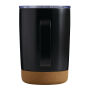 STEELJOURNEY - Vacuum drink mug black STEELJOURNEY - Vacuum drink mug black