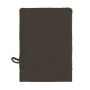T1-Ultrawash Ultra Deluxe Washcloth - Taupe