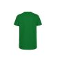 MENS FIT T-SHIRT, GREEN, 3XL, NEUTRAL