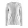 *ADV Essence ls tee men white 4xl