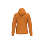Herensweater met capuchon Pumpkin XS Herensweater met capuchon Pumpkin XS