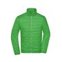 Men's Padded Jacket green S