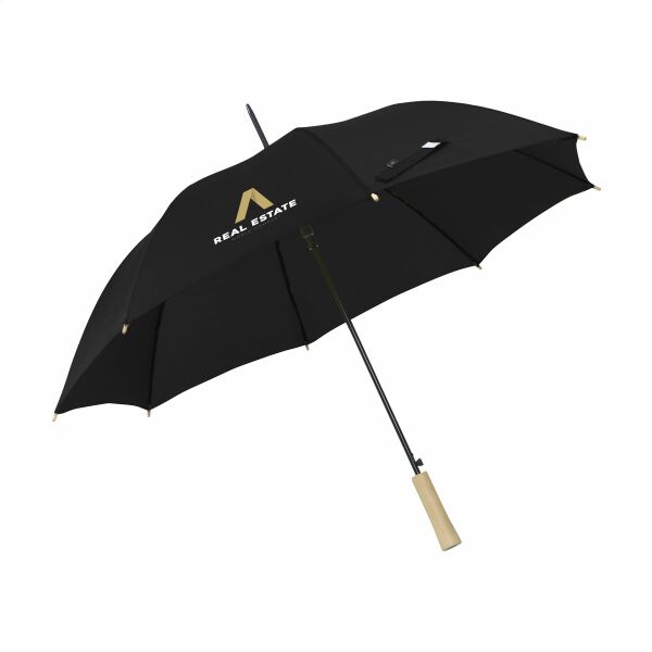Everest RCS RPET paraplu 23 inch