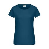 Ladies' Basic-T petrol S