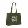 ECO Shopper GOTS Organic Cotton (180 g/m²) tas