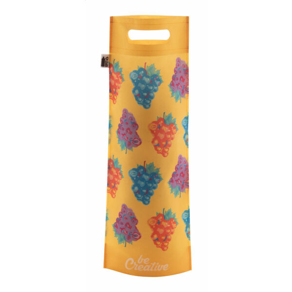 SuboShop Wine RPET - custom made wijnzak