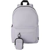 Byron Clip & Go GRS gerecycleerd klein etui 0,2L - Lila