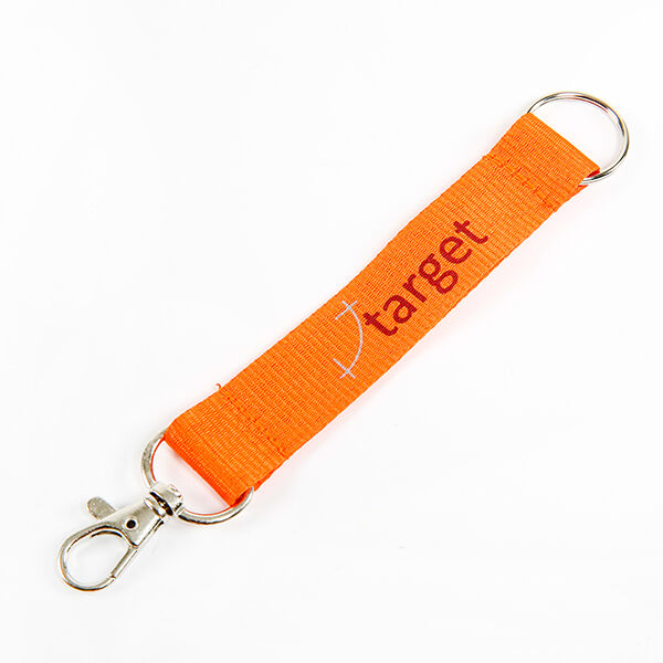 Short strap - in eigen kleur Short strap - in eigen kleur