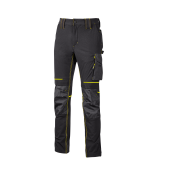 Atom damesbroek Black Carbon XS Atom damesbroek Black Carbon XS