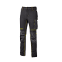 Atom damesbroek Black Carbon XS