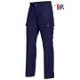 BP® Werkbroek darkblue 102 BP® Werkbroek darkblue 102