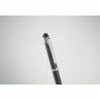 FLORINA - Stylus balpen - Zilver