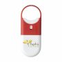 Sunscreen Spray HookUp factor 30 - rood