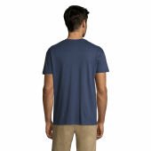 REGENT - REGENT Uni T-Shirt 150g - 4XL - Denim