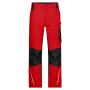 Workwear Pants - STRONG - red/black 42 Workwear Pants - STRONG - red/black 42