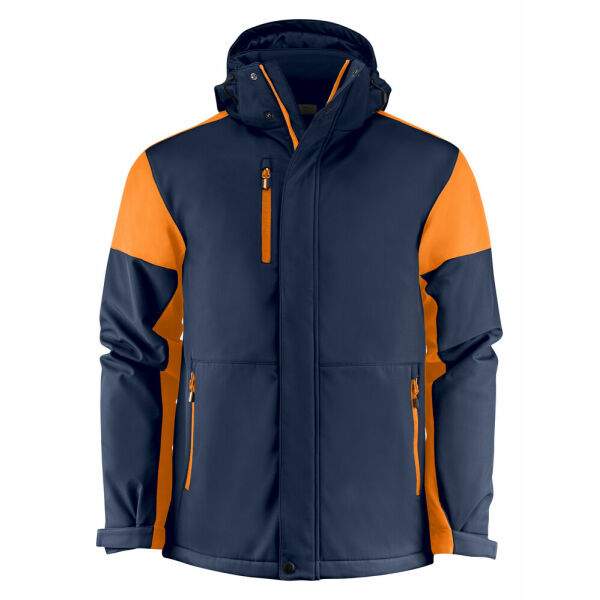 Printer PRIME Prime Padded
Softshell Jas Heren Printer PRIME Prime Padded
Softshell Jas Heren