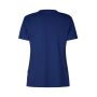 GEYSER T-shirt | essential | dames - Marine, 4XL