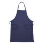 Chepex - gerecycled katoenen schort