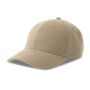 PILOT-S, KHAKI, One size, ATLANTIS HEADWEAR