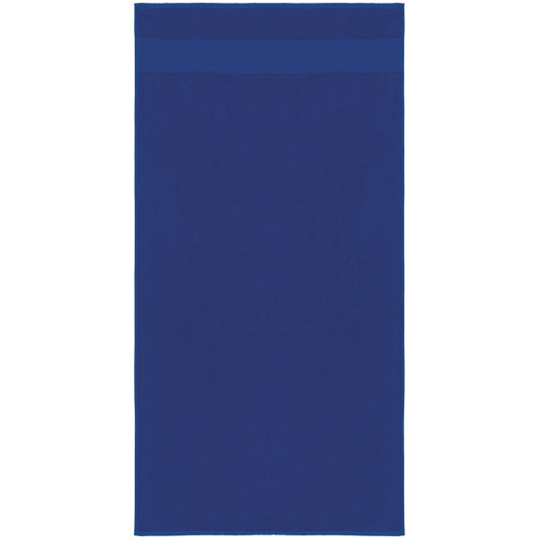 Handdoek Royal Blue One Size