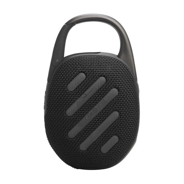 JBL Clip 5 (Zwart) JBL Clip 5 (Zwart)