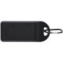 Omni IPX4 Bluetooth® speaker van 3 W van RCS gerecycled plastic - Zwart