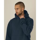 Chaser - Iconic uniseks hoodie van gemiddelde lengte - XL