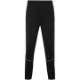 Evans Trainingsanzug Unisex - schwarz/ebenholz - roly-S Evans Trainingsanzug Unisex - schwarz/ebenholz - roly-S