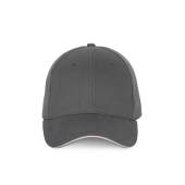 Dark Grey / Light Grey