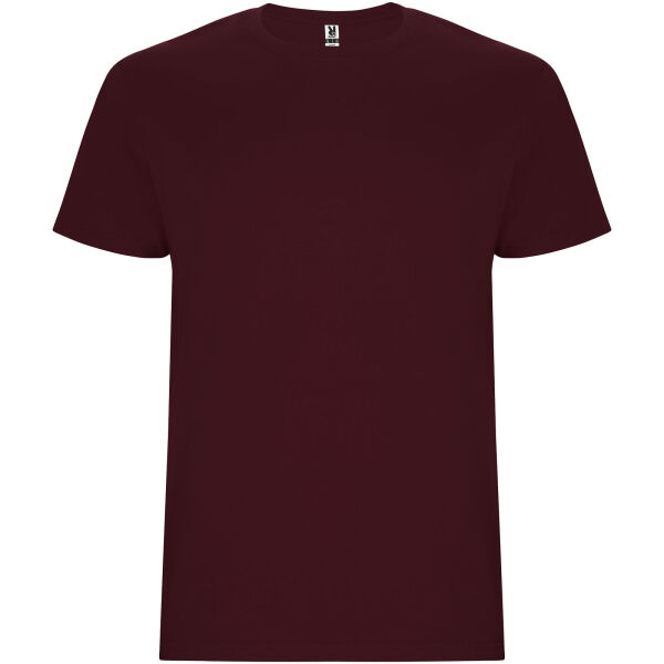 Stafford kindershirt met korte mouwen
