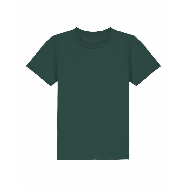 Mini Creator 2.0 - Het iconische kinder t-shirt
