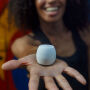 BoomPods - Zero Speaker - White