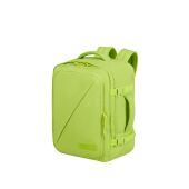 American Tourister Take2Cabin Casual Backpack Ms Puff