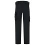 Werkbroek 4-Way Stretch Redefined Tool Pockets 506115 Black 66