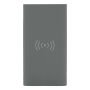 Powerbank CONTACT grijs