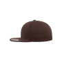 Classic Snapbackpet BROWN One Size