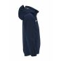 Squad Go Weather Jacket Jr Navy 158/164