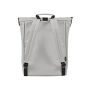 Milan Backpack - Lichtgrijs
