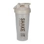NORLÄNDER Shake Beker Taupe