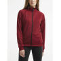 *Adv Unify jacket wmn rhubarb m