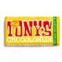 Tony's Chocolonely melk nougat