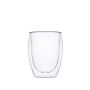 Glas Virgo 300ml transparant