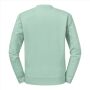 Russell The Authentic Sweatshirt, Eucalyptus Green, XS