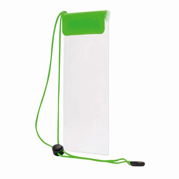 SMART SPLASH XL telefoontasje zwart
