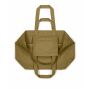 Shopping Bag 2.0 - De zware geweven shopper - Bronze (OS) Shopping Bag 2.0 - De zware geweven shopper - Bronze (OS)